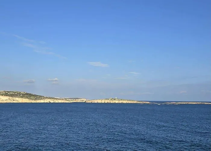 Seaview Promenade Maisonette 3br 2ba 세인트폴스베이