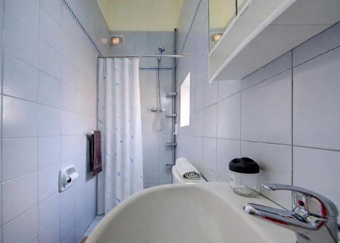 Seaview Promenade Maisonette 3br 2ba 세인트폴스베이