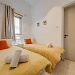 Seaview Promenade Maisonette 3br 2ba Apartmán *