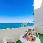 Seaview Promenade Maisonette 3br 2ba * St. Paul's Bay