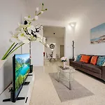 Seaview Promenade Maisonette 3br 2ba Apartmán St. Paul's Bay