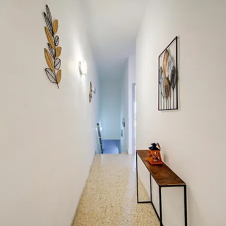 Seaview Promenade Maisonette 3br 2ba