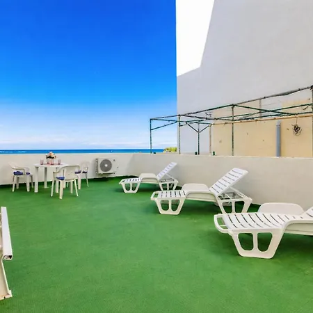 Seaview Promenade Maisonette 3br 2ba Apartamento St Paul's Bay