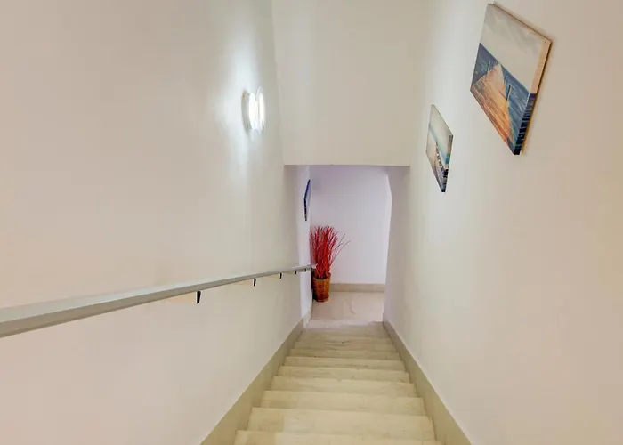 Seaview Promenade Maisonette 3br 2ba Διαμέρισμα Σεντ Πόλς Μπέι