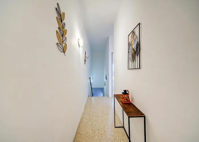 Seaview Promenade Maisonette 3br 2ba