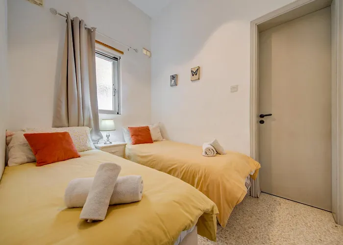 Seaview Promenade Maisonette 3br 2ba Apartament *